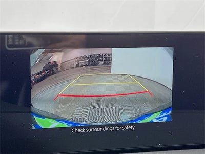 2026 Mazda Mazda3 Hatchback 2.5 S Premium