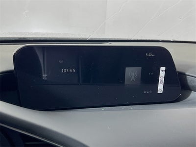 2026 Mazda Mazda3 Hatchback 2.5 S Premium