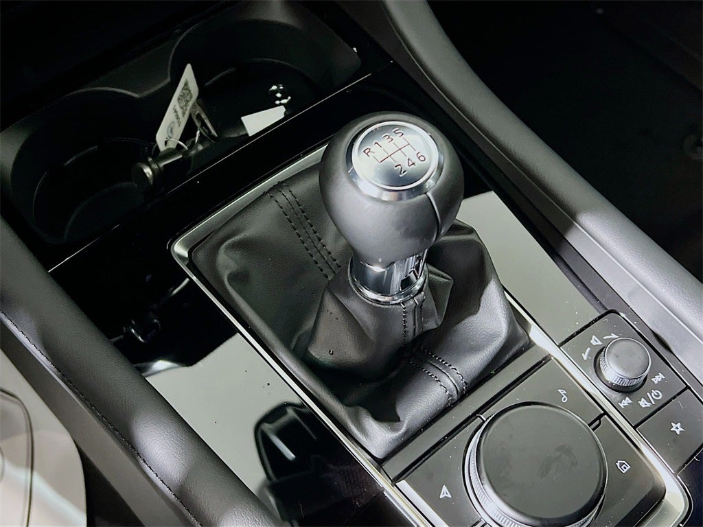 2026 Mazda Mazda3 Hatchback 2.5 S Premium