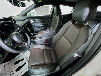 2026 Mazda Mazda3 Hatchback 2.5 S Premium