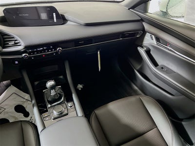 2026 Mazda Mazda3 Hatchback 2.5 S Premium