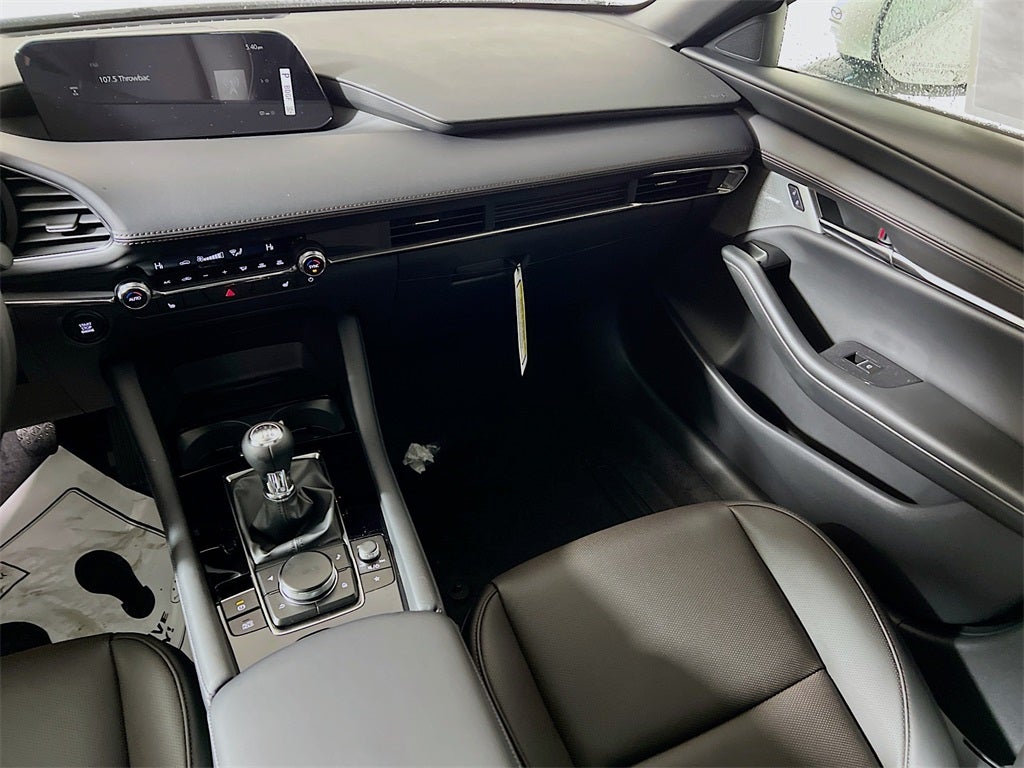 2026 Mazda Mazda3 Hatchback 2.5 S Premium