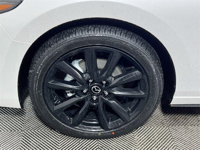 2026 Mazda Mazda3 Hatchback 2.5 S Premium