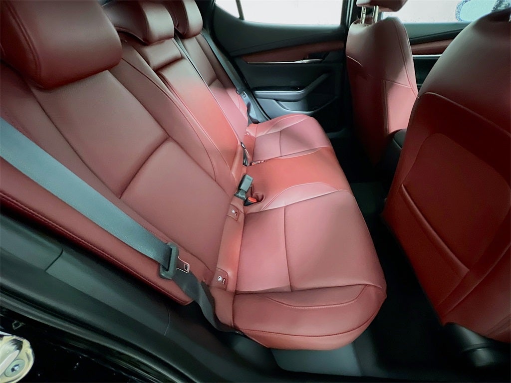 2026 Mazda Mazda3 Hatchback 2.5 S Premium