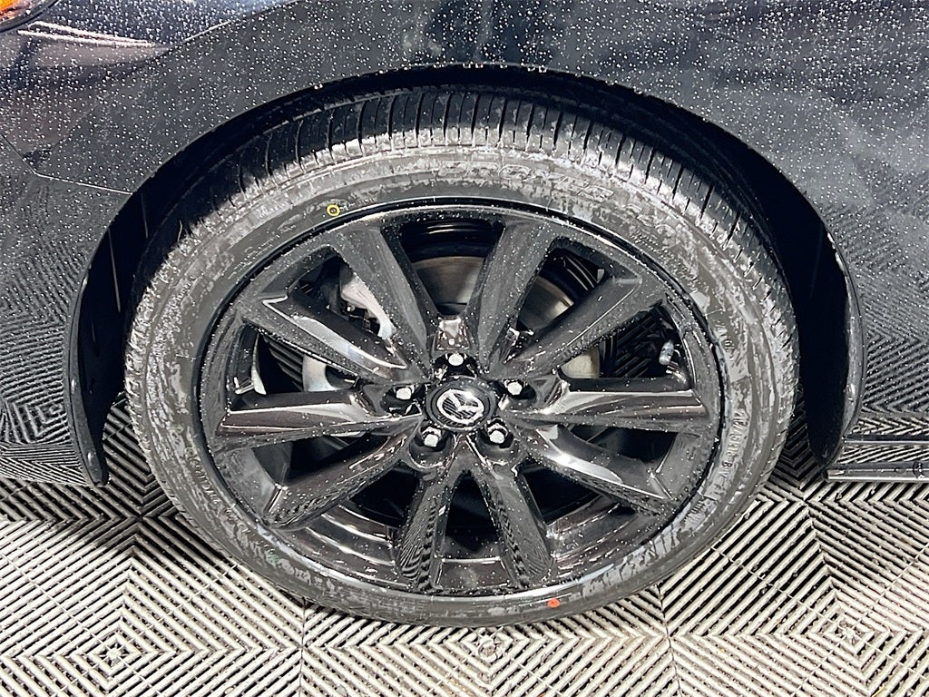 2026 Mazda Mazda3 Hatchback 2.5 S Premium