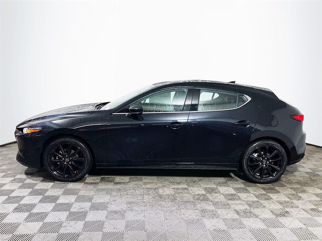 2026 Mazda Mazda3 Hatchback 2.5 S Premium