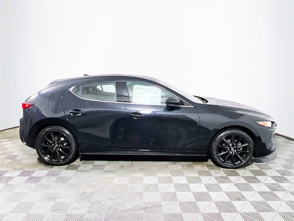 2026 Mazda Mazda3 Hatchback 2.5 S Premium