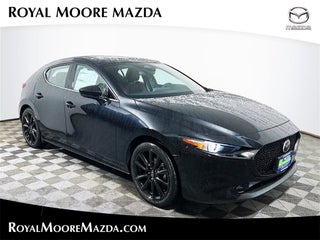 2026 Mazda Mazda3 Hatchback 2.5 S Premium