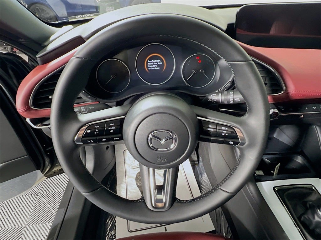 2026 Mazda Mazda3 Hatchback 2.5 S Premium