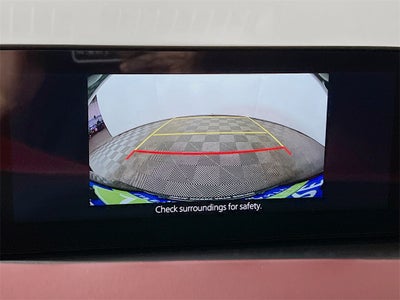 2026 Mazda Mazda3 Hatchback 2.5 S Premium