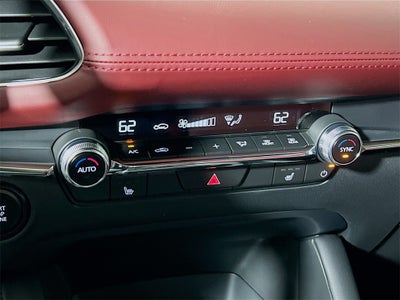 2026 Mazda Mazda3 Hatchback 2.5 S Premium