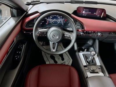 2026 Mazda Mazda3 Hatchback 2.5 S Premium