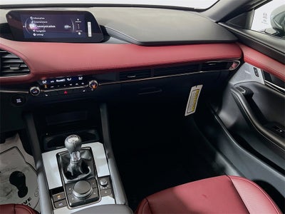 2026 Mazda Mazda3 Hatchback 2.5 S Premium