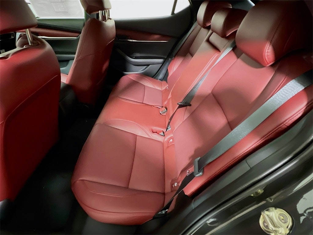 2026 Mazda Mazda3 Hatchback 2.5 S Premium