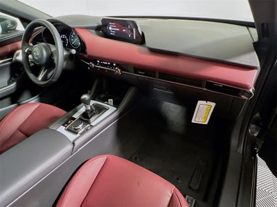 2026 Mazda Mazda3 Hatchback 2.5 S Premium