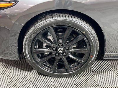 2026 Mazda Mazda3 Hatchback 2.5 S Premium