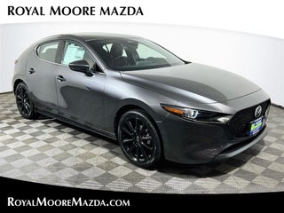 2026 Mazda Mazda3 2.5 S Premium S