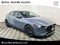 2026 Mazda Mazda3 2.5 S Premium S