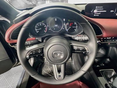 2026 Mazda Mazda3 2.5 S Premium S