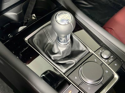 2026 Mazda Mazda3 2.5 S Premium S