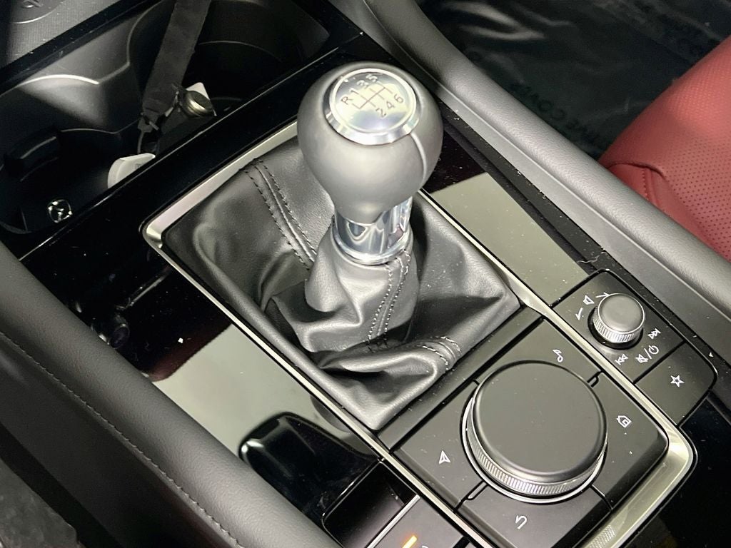 2026 Mazda Mazda3 2.5 S Premium S