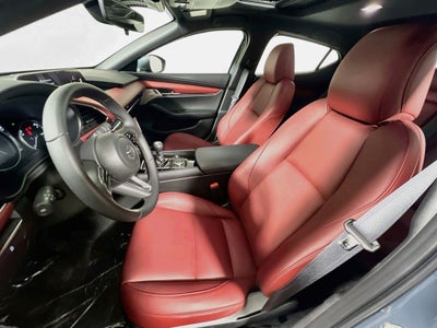 2026 Mazda Mazda3 2.5 S Premium S