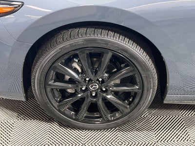 2026 Mazda Mazda3 2.5 S Premium S