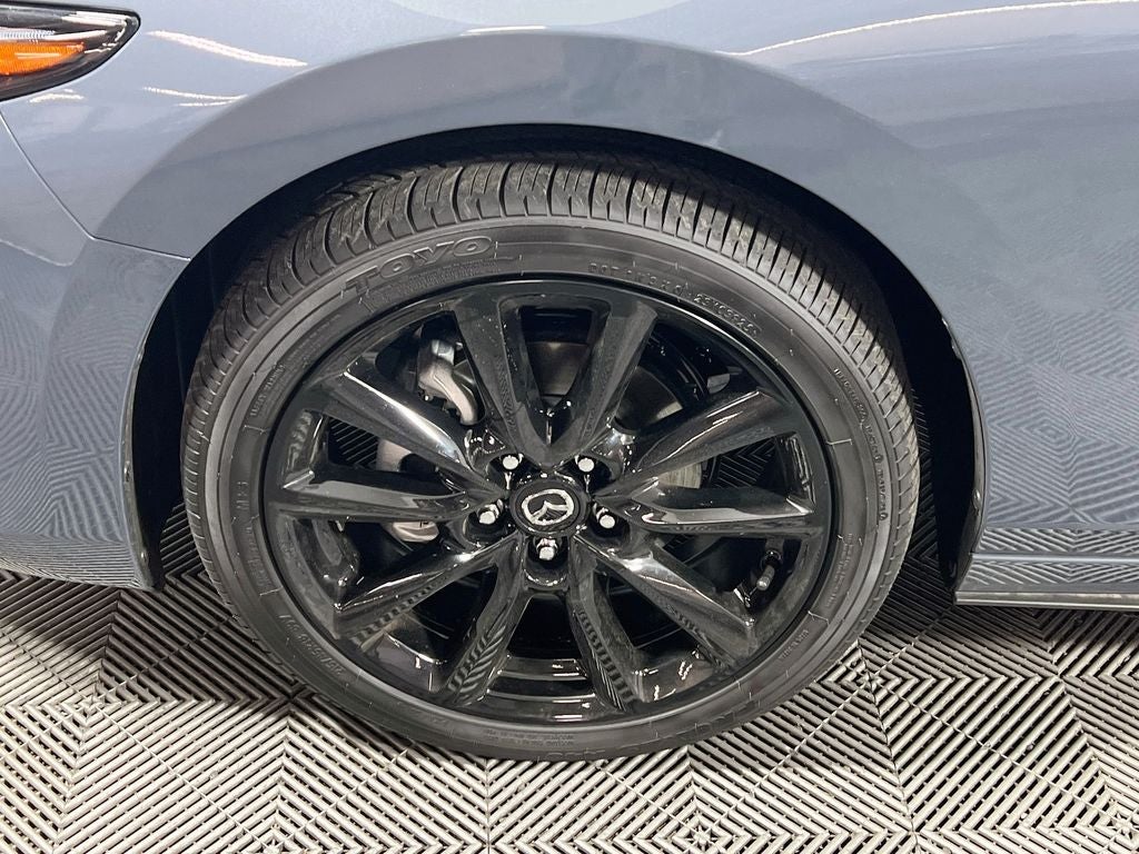 2026 Mazda Mazda3 2.5 S Premium S