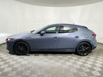 2026 Mazda Mazda3 2.5 S Premium S