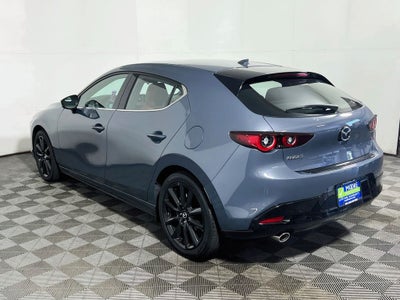 2026 Mazda Mazda3 2.5 S Premium S