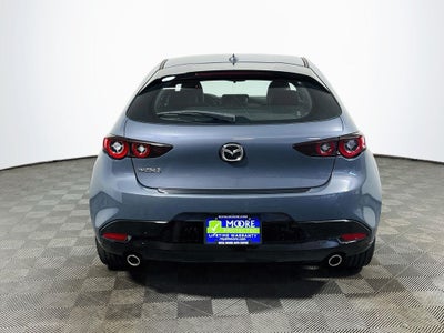2026 Mazda Mazda3 2.5 S Premium S
