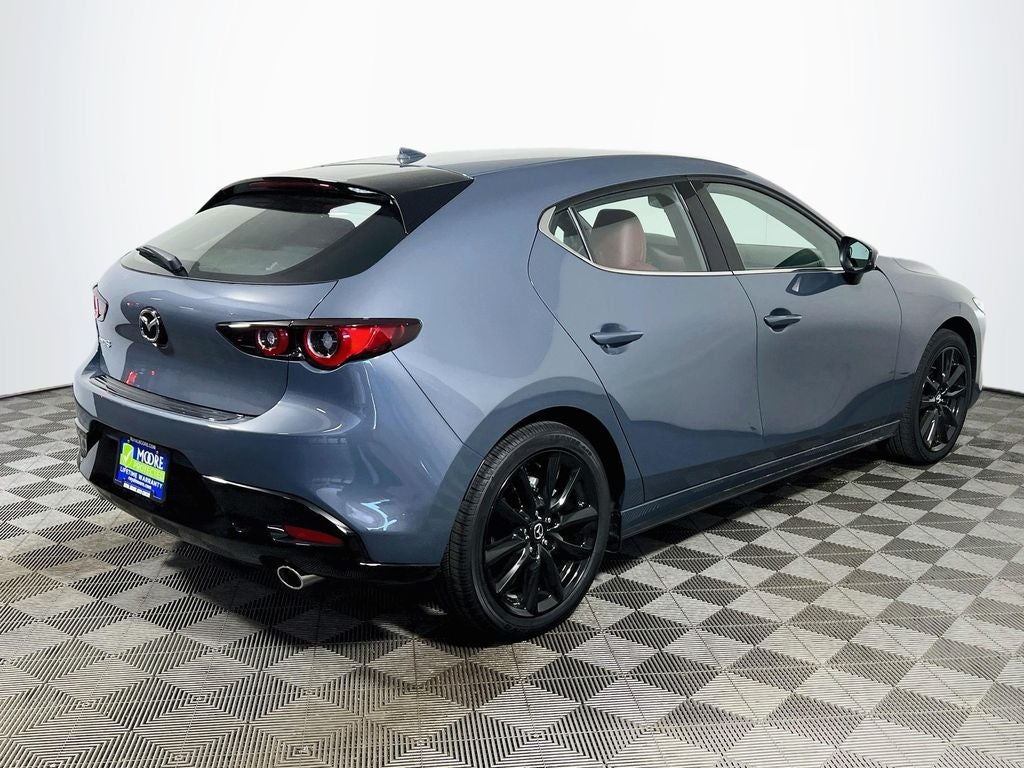 2026 Mazda Mazda3 2.5 S Premium S