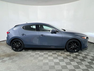 2026 Mazda Mazda3 2.5 S Premium S