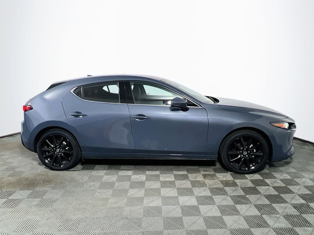 2026 Mazda Mazda3 2.5 S Premium S