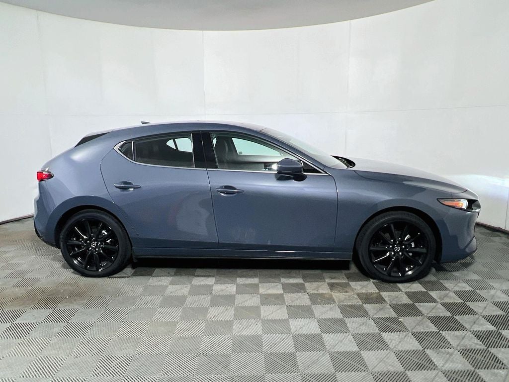 2026 Mazda Mazda3 2.5 S Premium S