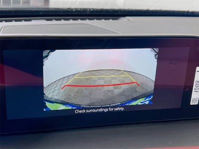 2026 Mazda Mazda3 Hatchback 2.5 S Premium