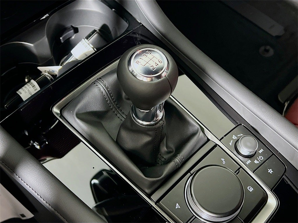 2026 Mazda Mazda3 Hatchback 2.5 S Premium