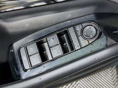 2026 Mazda Mazda3 Hatchback 2.5 S Premium