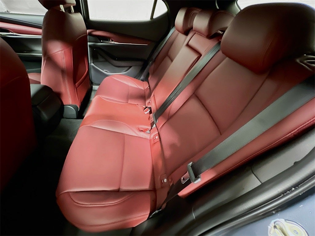 2026 Mazda Mazda3 Hatchback 2.5 S Premium