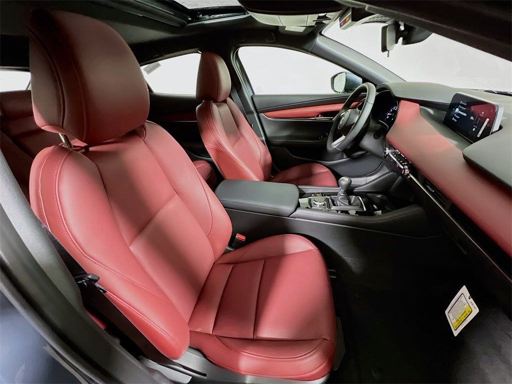 2026 Mazda Mazda3 Hatchback 2.5 S Premium