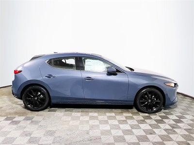 2026 Mazda Mazda3 Hatchback 2.5 S Premium