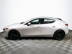 2024 Mazda Mazda3 2.5 S Premium Package