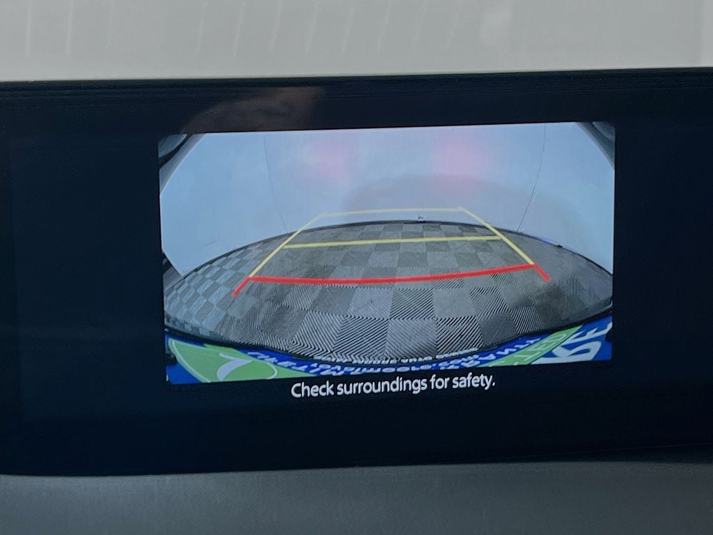 2026 Mazda Mazda3 Sedan 2.5 S Carbon Edition AWD