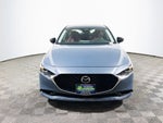 2026 Mazda Mazda3 Sedan 2.5 S Carbon Edition AWD