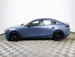 2026 Mazda Mazda3 Sedan 2.5 S Carbon Edition AWD