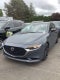 2025 Mazda Mazda3 2.5 S Carbon Edition