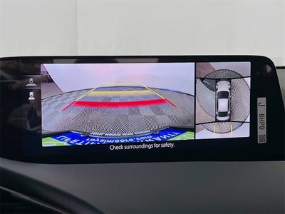 2026 Mazda Mazda3 Sedan 2.5 Turbo Premium Plus AWD