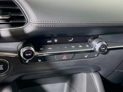 2026 Mazda Mazda3 Sedan 2.5 Turbo Premium Plus AWD