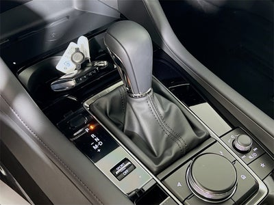 2026 Mazda Mazda3 Sedan 2.5 Turbo Premium Plus AWD