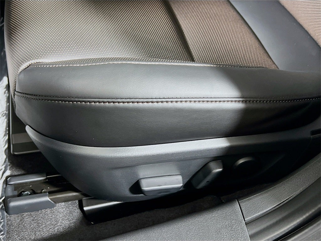 2026 Mazda Mazda3 Sedan 2.5 Turbo Premium Plus AWD